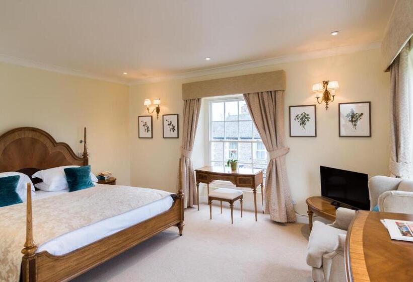 酒店 The Swan At Hay