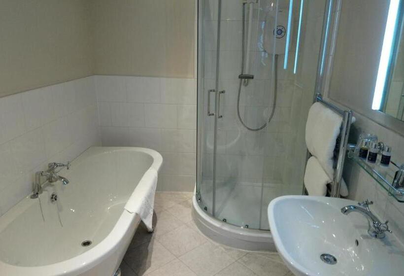 酒店 The Swan At Hay