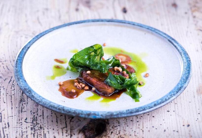 酒店 The Swan At Hay