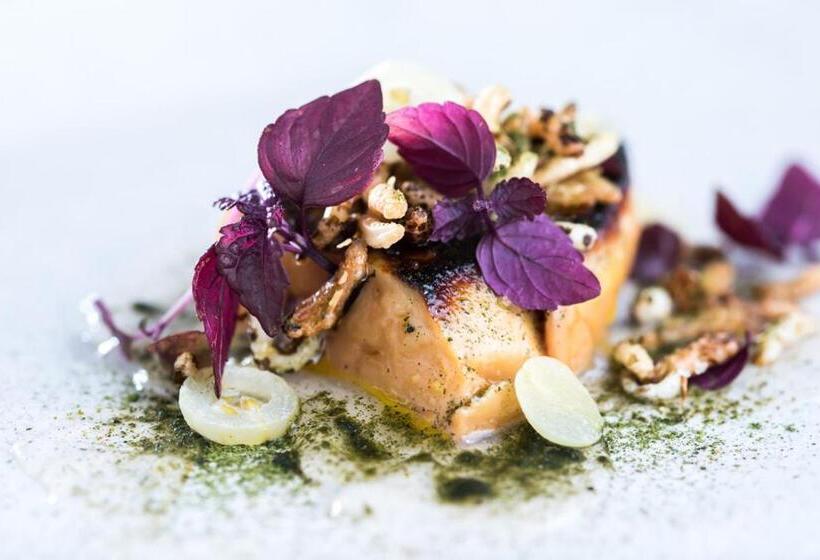 酒店 The Swan At Hay