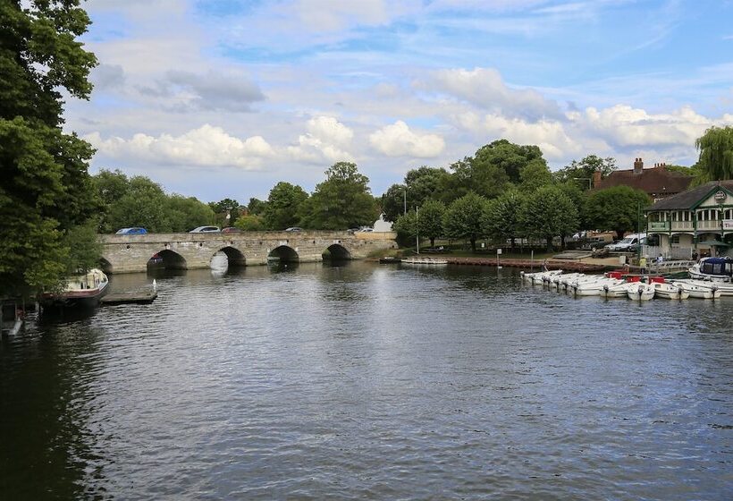 ホテル Swan S Nest