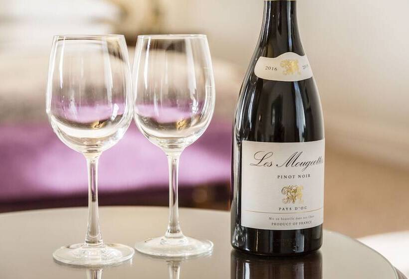 ホテル Swan S Nest