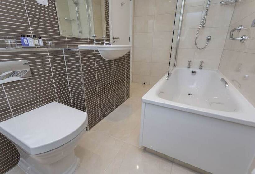 ホテル Swan S Nest