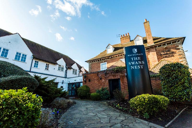 ホテル Swan S Nest