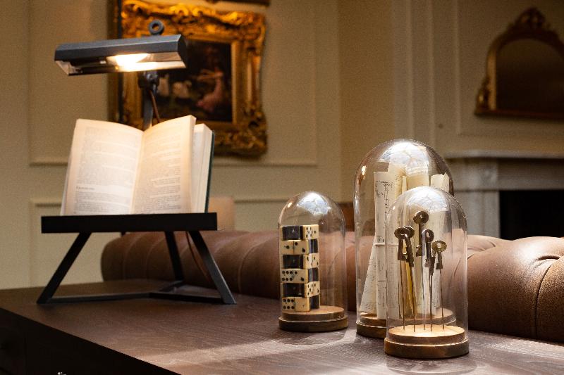 ホテル Swan S Nest