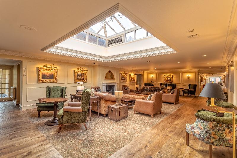 ホテル Swan S Nest