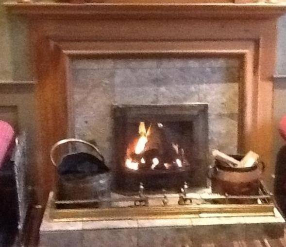 فندق The Tontine