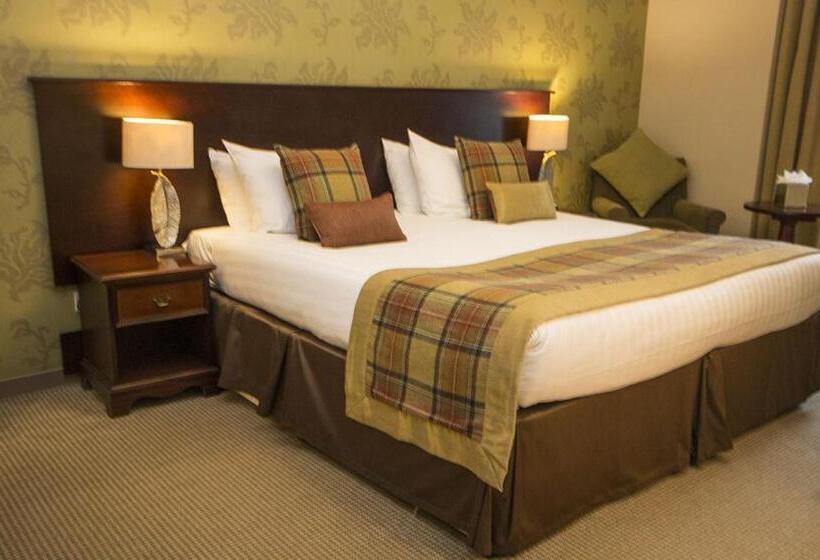 فندق The Tontine