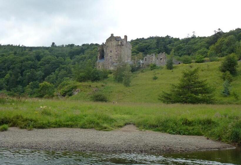 فندق The Tontine