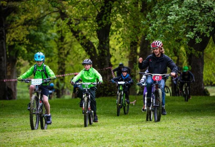 فندق The Tontine