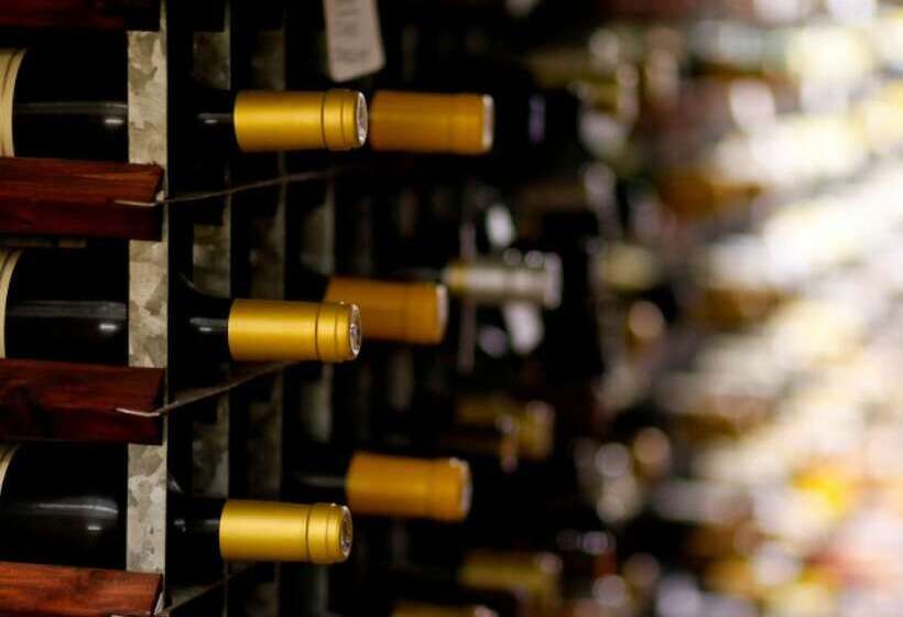 The Vineyard Hotel & Spa