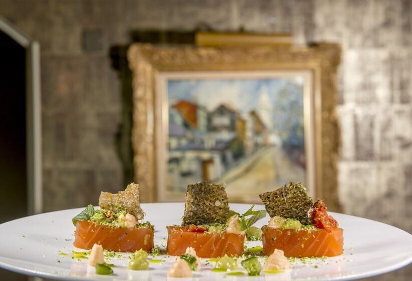 The Vineyard Hotel & Spa