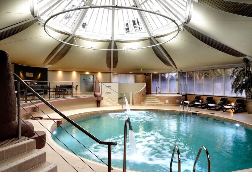 The Vineyard Hotel & Spa