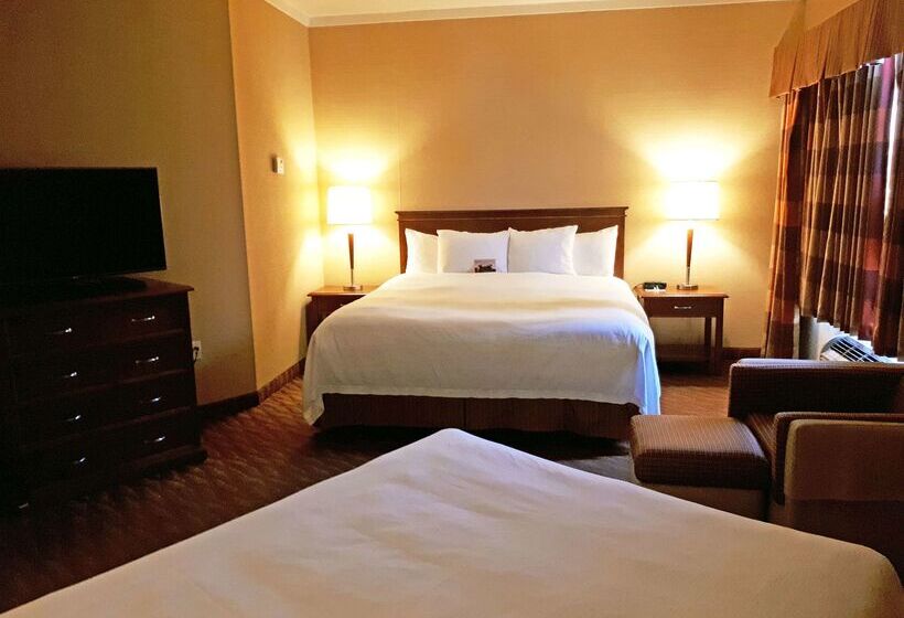 فندق The Water Tower Inn Bw Premier Collection