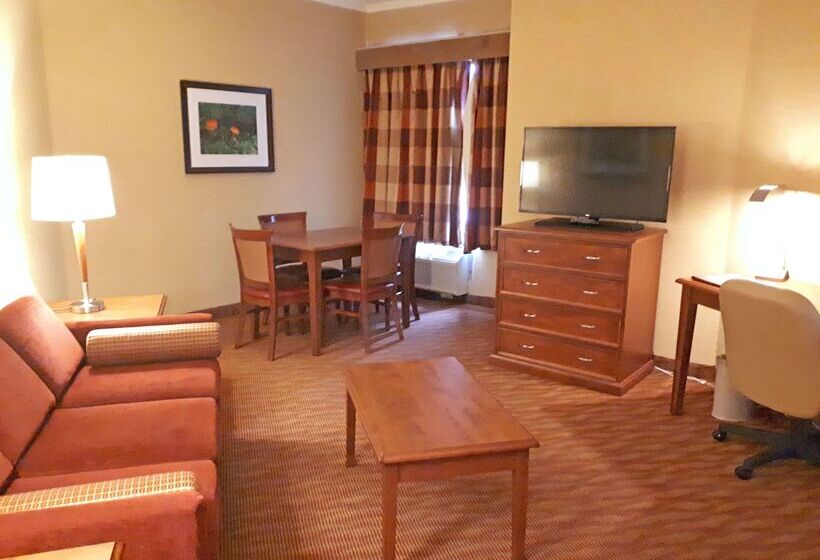 فندق The Water Tower Inn Bw Premier Collection