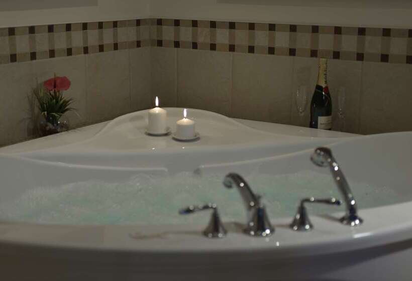 فندق The Water Tower Inn Bw Premier Collection