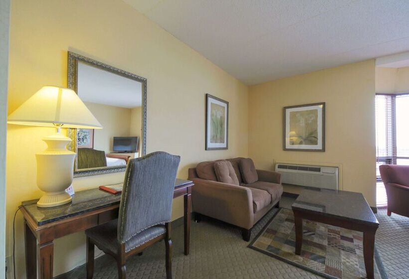 فندق The Water Tower Inn Bw Premier Collection