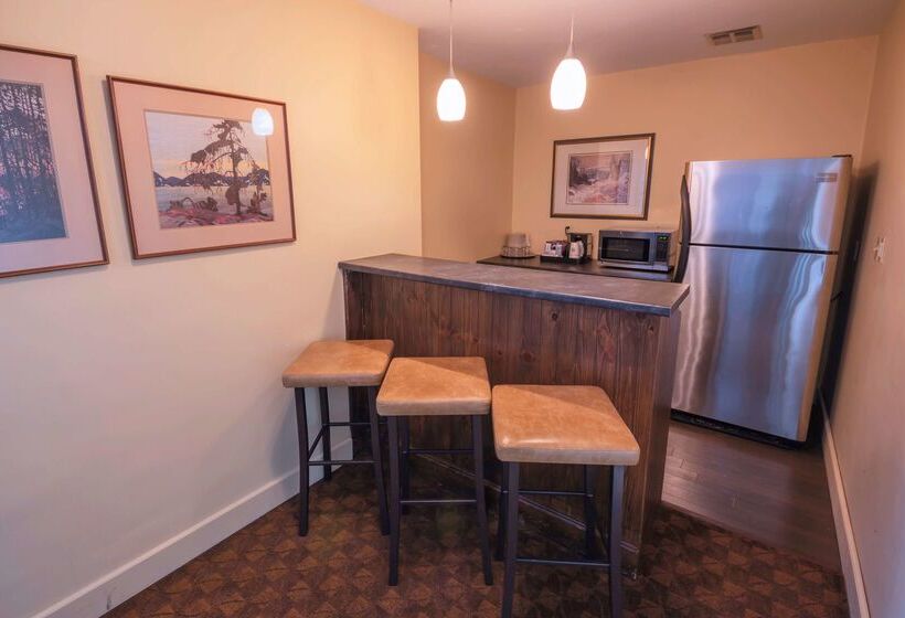 فندق The Water Tower Inn Bw Premier Collection