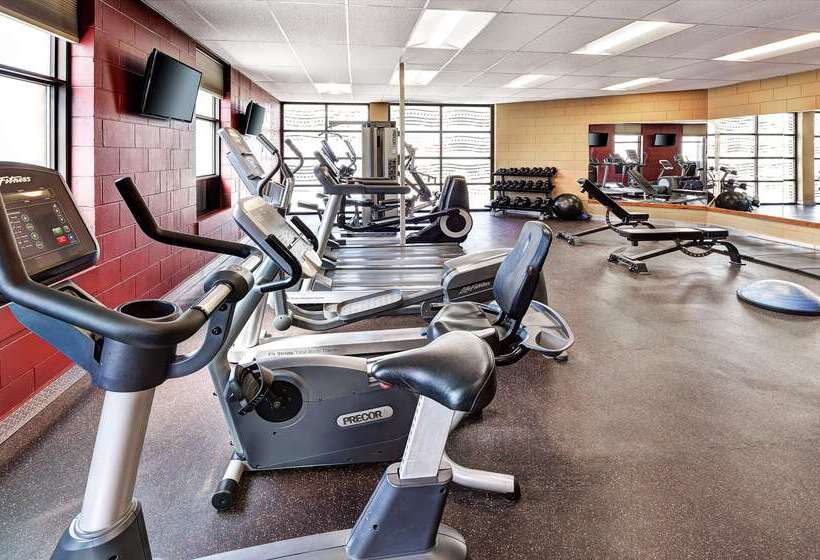 فندق The Water Tower Inn Bw Premier Collection