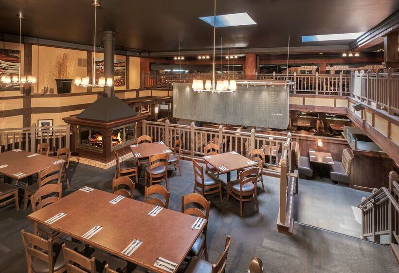 فندق The Water Tower Inn Bw Premier Collection