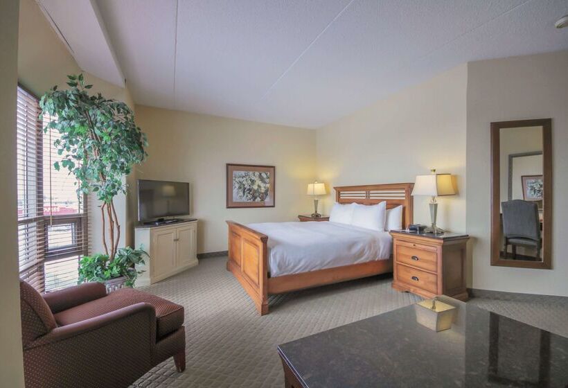 فندق The Water Tower Inn Bw Premier Collection