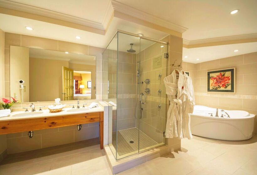 فندق The Water Tower Inn Bw Premier Collection