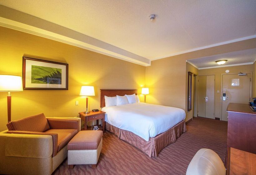 فندق The Water Tower Inn Bw Premier Collection