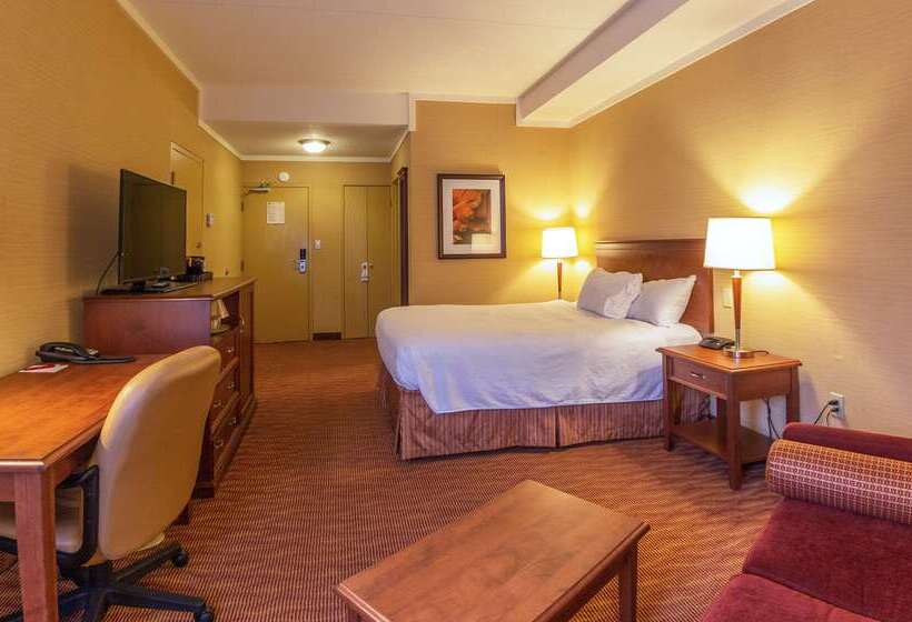 فندق The Water Tower Inn Bw Premier Collection