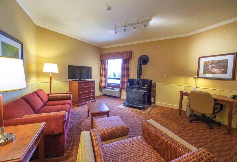 فندق The Water Tower Inn Bw Premier Collection