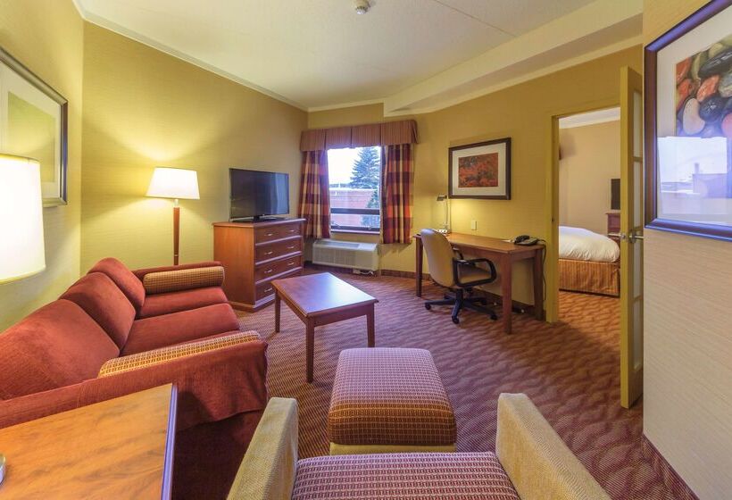 فندق The Water Tower Inn Bw Premier Collection