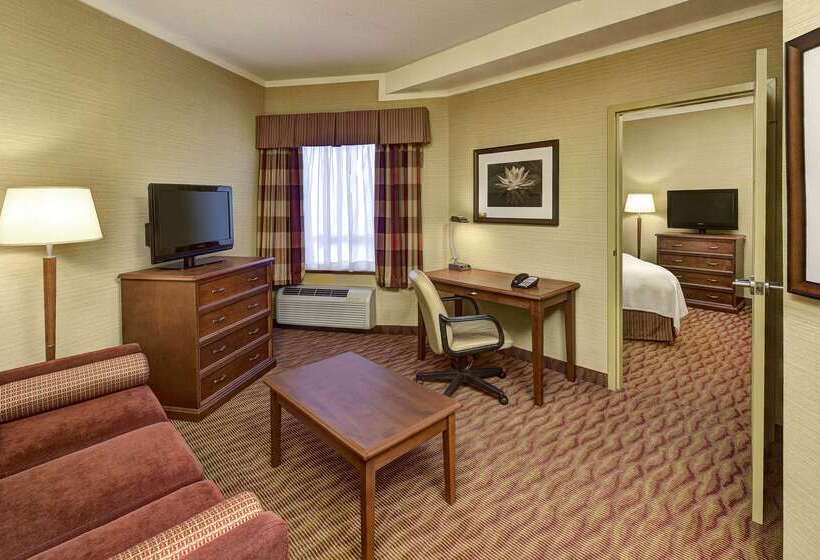 فندق The Water Tower Inn Bw Premier Collection