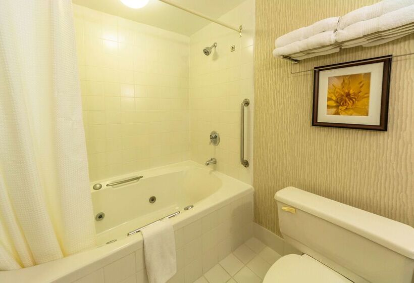 فندق The Water Tower Inn Bw Premier Collection