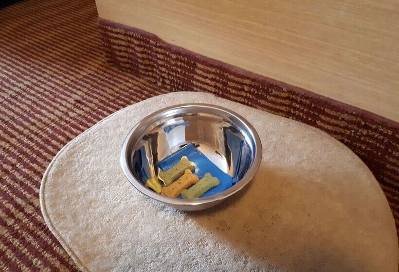 فندق The Water Tower Inn Bw Premier Collection