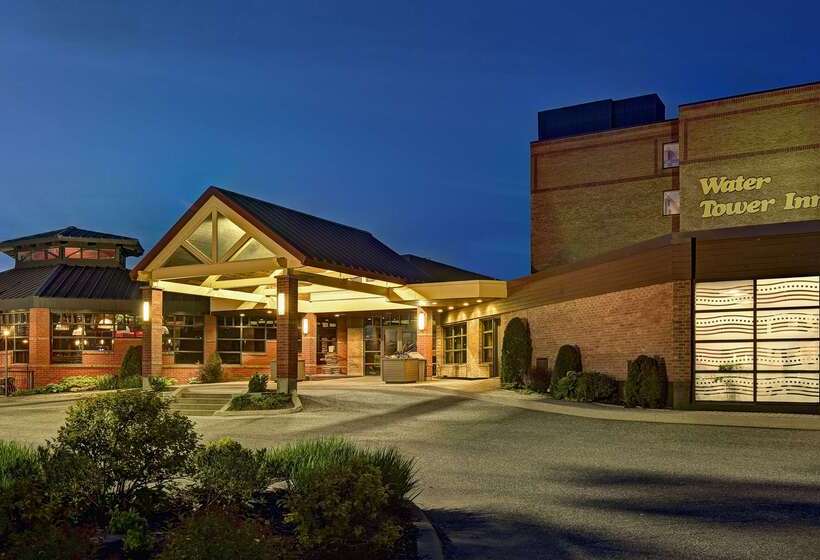 فندق The Water Tower Inn Bw Premier Collection