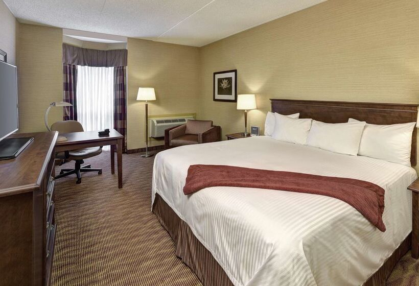 فندق The Water Tower Inn Bw Premier Collection