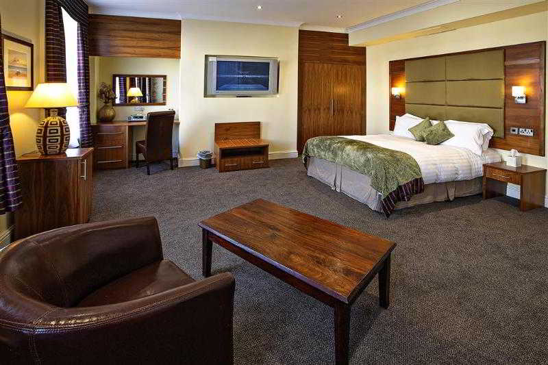 The White Hart Hotel, Boston, Lincolnshire