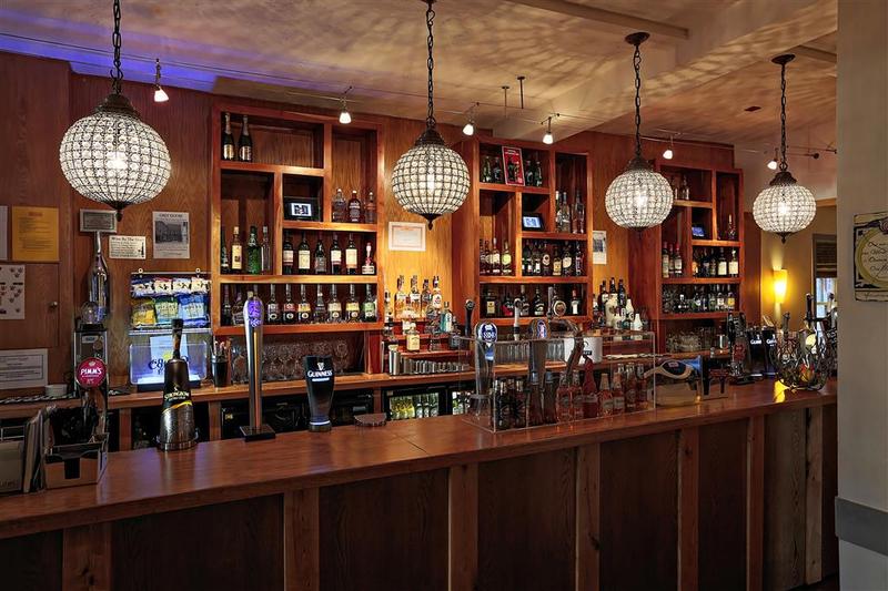 The White Hart Hotel, Boston, Lincolnshire