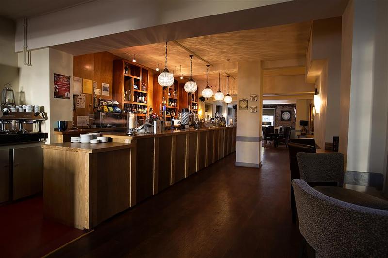 The White Hart Hotel, Boston, Lincolnshire