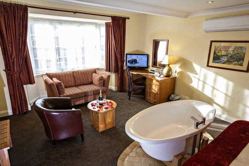 The White Hart Hotel, Boston, Lincolnshire