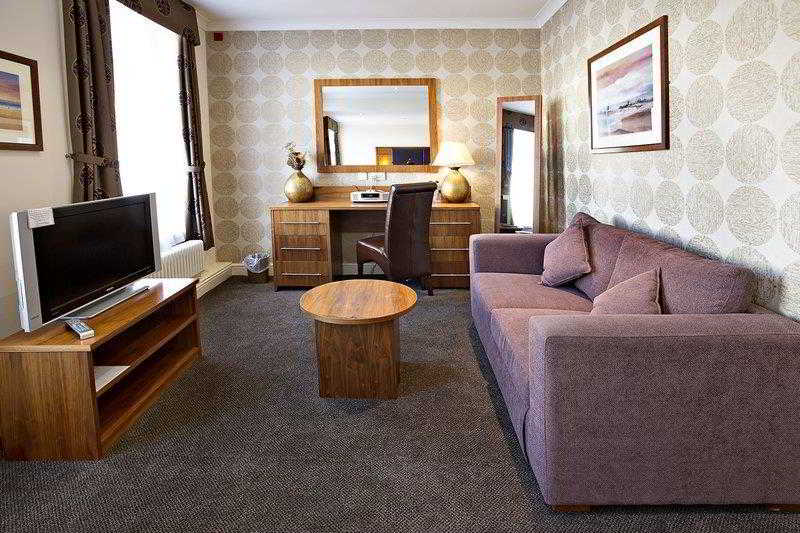 The White Hart Hotel, Boston, Lincolnshire