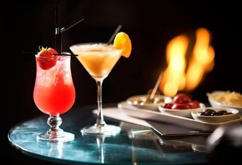 בית מלון כפרי White Hart