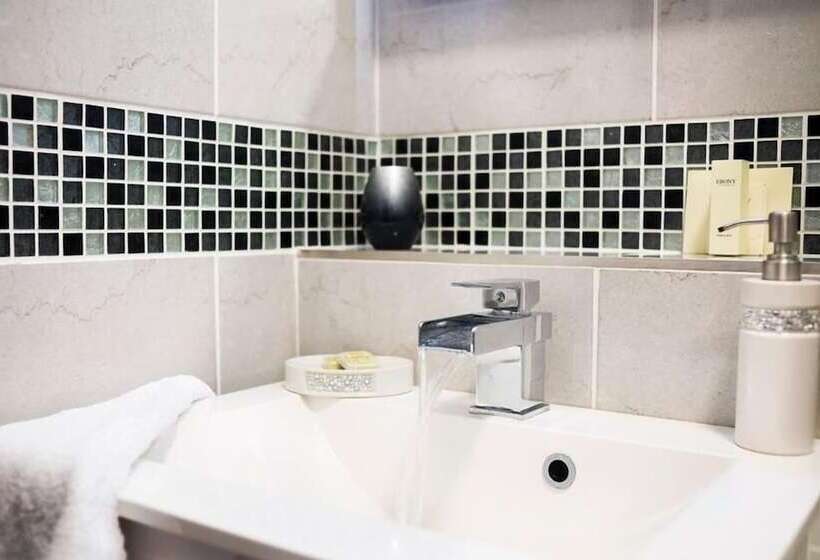 בית מלון כפרי White Hart