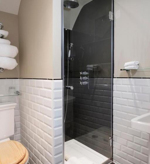 Отель The White Swan