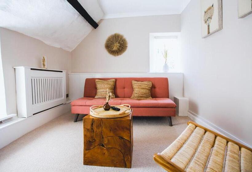 호텔 The Wild Hare