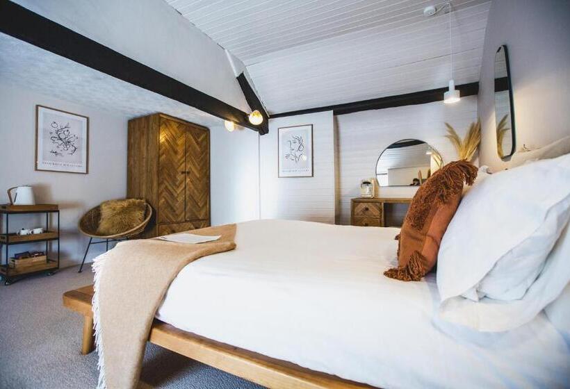 호텔 The Wild Hare