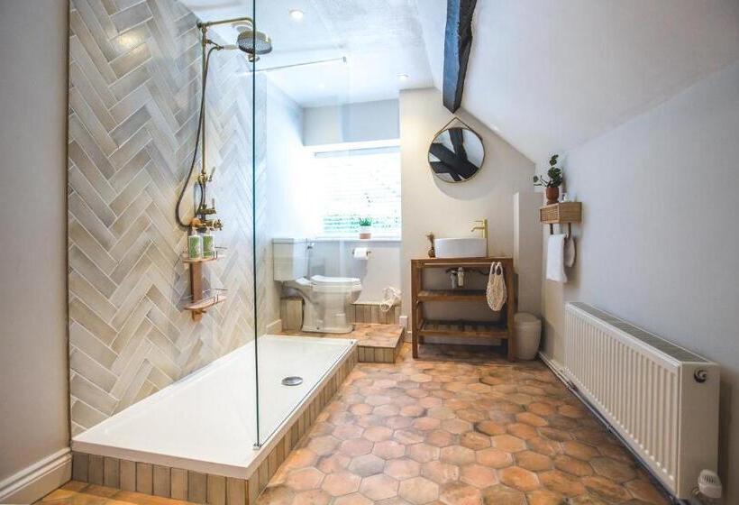 호텔 The Wild Hare