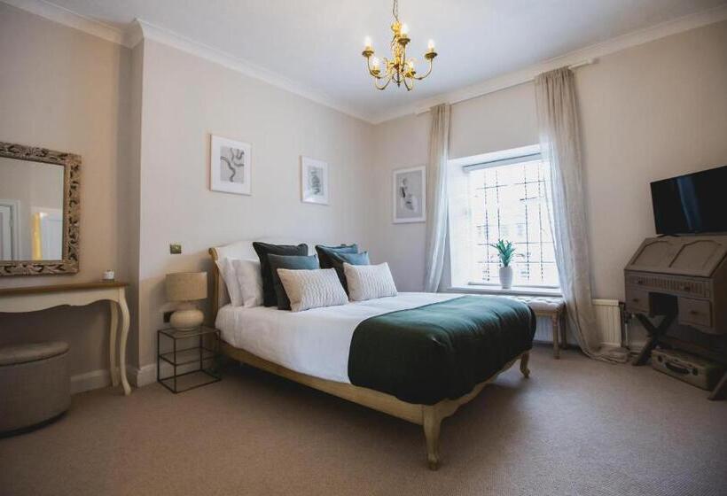 호텔 The Wild Hare