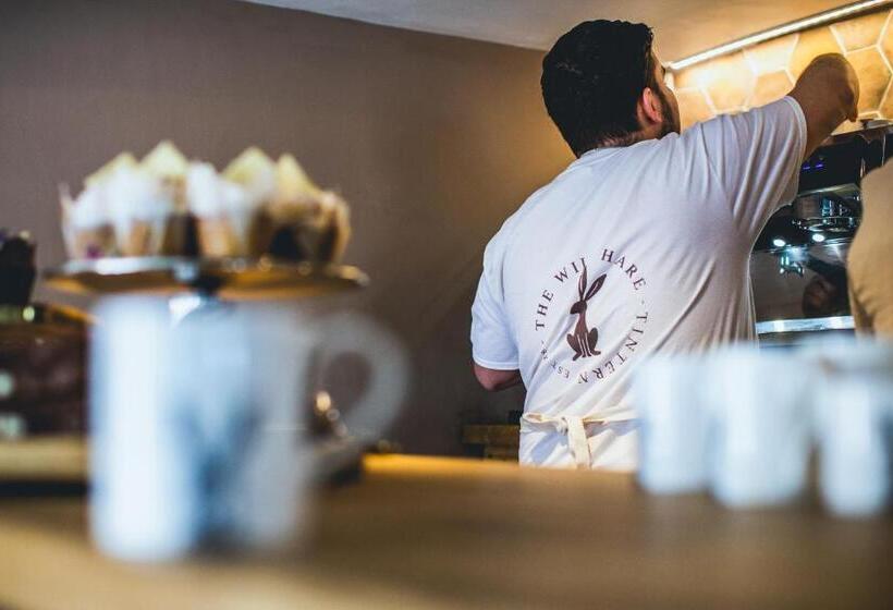 호텔 The Wild Hare