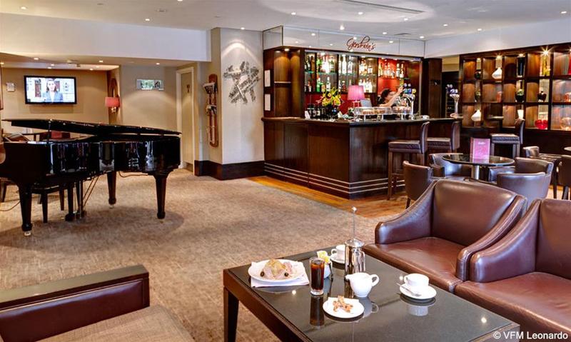 The Winchester Hotel And Spa