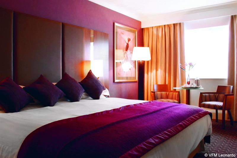 The Winchester Hotel And Spa